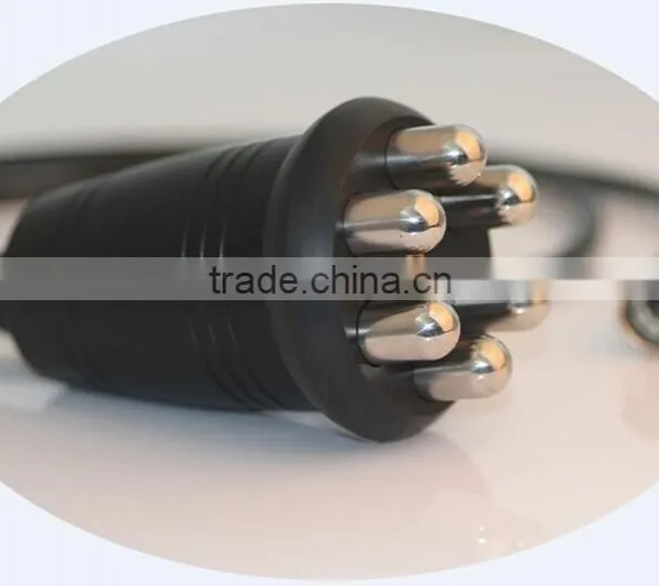RU700 Best ! Portable Cavitation Machine Body Contour Beauty Machine Eliminate Fats Maschine photo-3