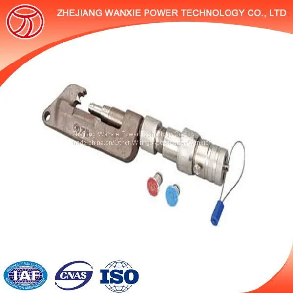 Tools/ABC Tool/ABC Accessories/Tool/Working Tools/Wedge Connector Tools/C Connector Tool