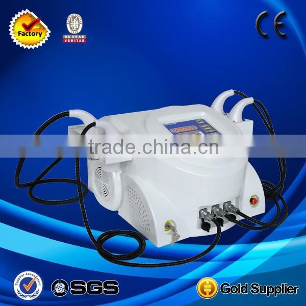 Most Popular Slimming Machine /cavitation and Radio Frequency Machine for Sale photo-3
