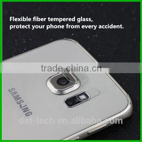 Newest Flashlight Camera Lens Screen Protector for Samsung photo-3