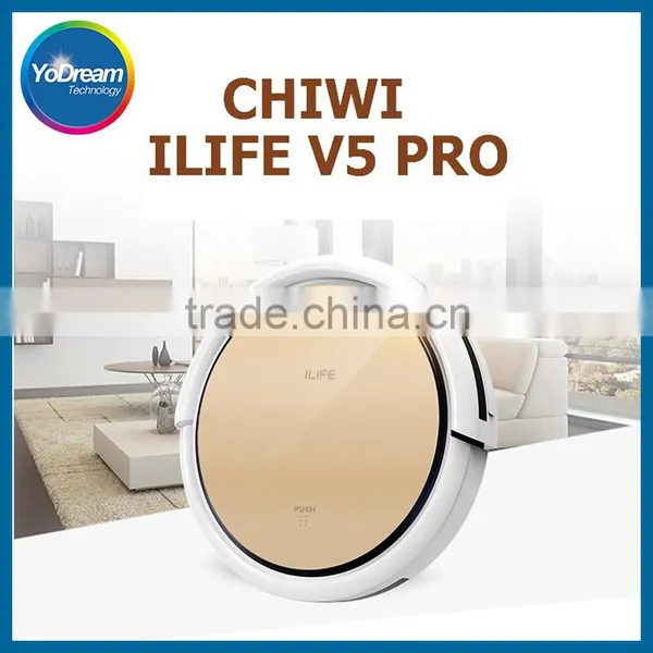 Intelligent Robotic Vacuum Cleaner Robotic Margic Floor Washing Cleaner Mop Cleaner photo-2
