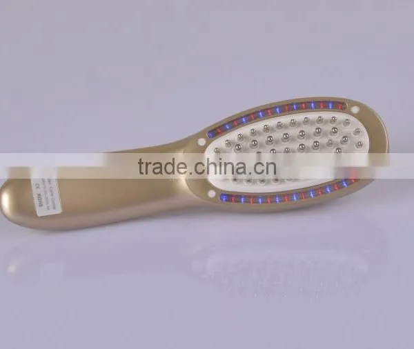 Hair Care Products for Breakage Infrared Comb Scalp Relaxer photo-2