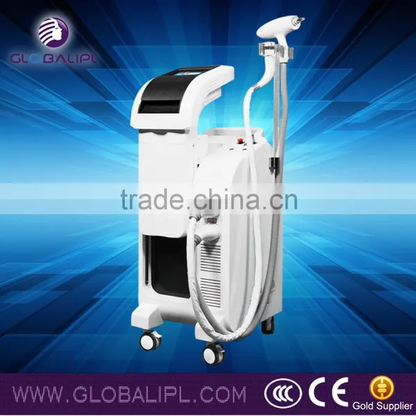2016 Innovative Product Ipl Rf Opt E Fine Lines Removal Light Hair Removal Body Lifting Machine Skin Lifting photo-3