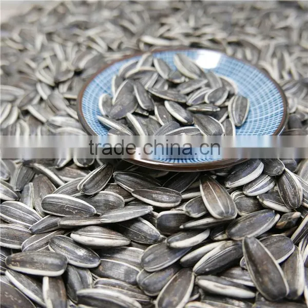 Hulled New Crop Factory Supplied Sunflower Seeds photo-2