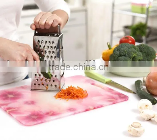 Terminal Plastic Butcher Block photo-2