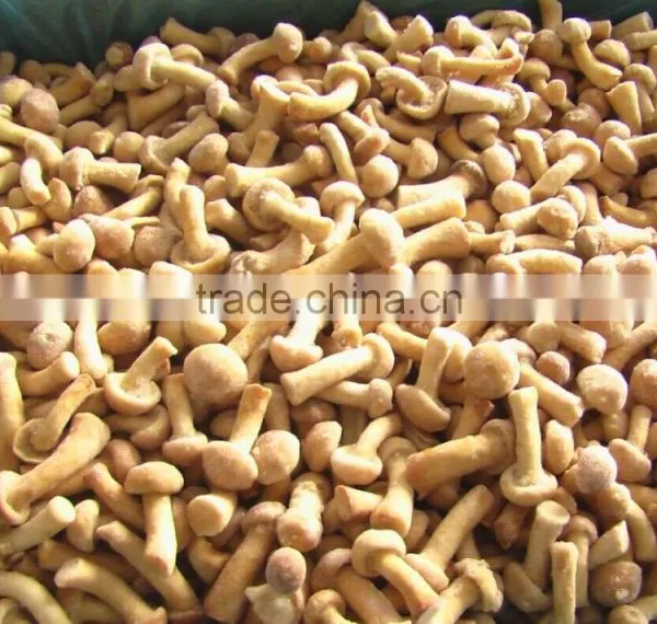 IQF Nameko Mushroom/frozen Nameko Mushrooms