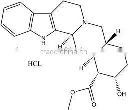 Natural Sex Products 98% Yohimbine HCL photo-5