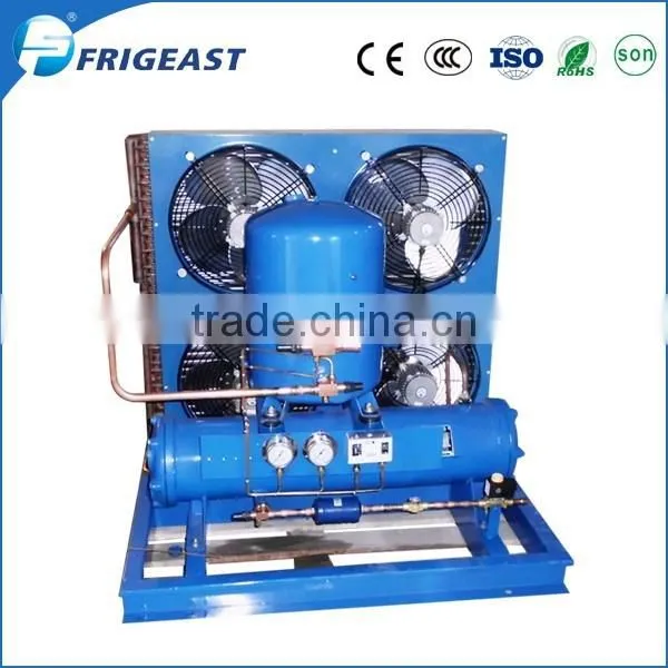 Air-cooled Condensing Units photo-5