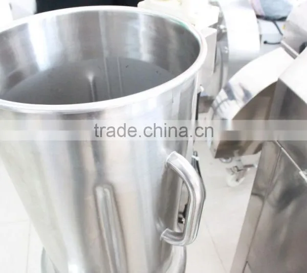 FC-310 Industrial Stainlesss Sreel Fruit Juice Machine Vegetable Juice Malt Sprout Juice Liquid Food Making photo-2
