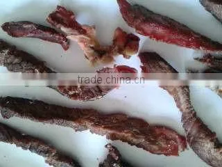 High Quality Meat Process Miceowave Drying and Sterilization Produce Line photo-2