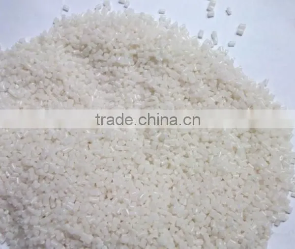 Virgin HDPE Granules photo-2