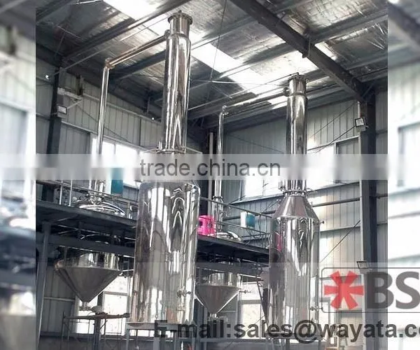 New Design Distillation Equipment for Essential Oil BSC Producted photo-3