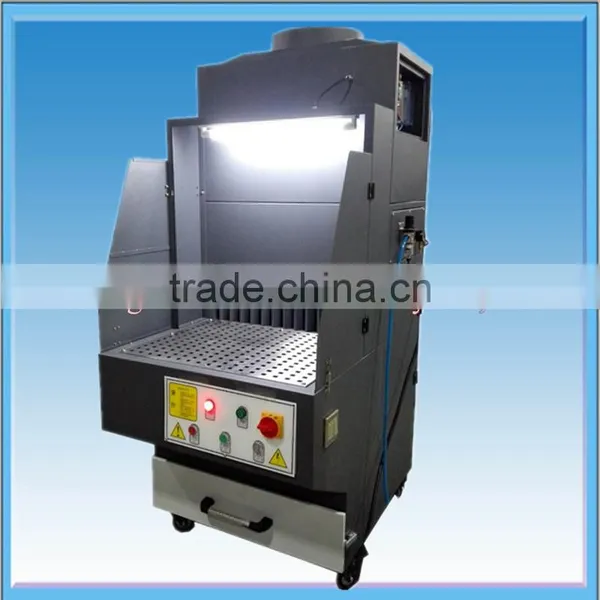 New Design Dust Removal Equipment Made In China