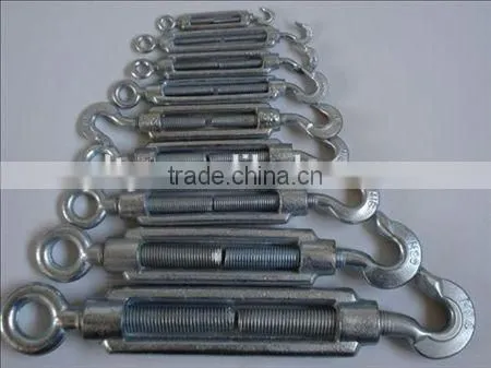 Turnbuckle DIN1480 Cast photo-3