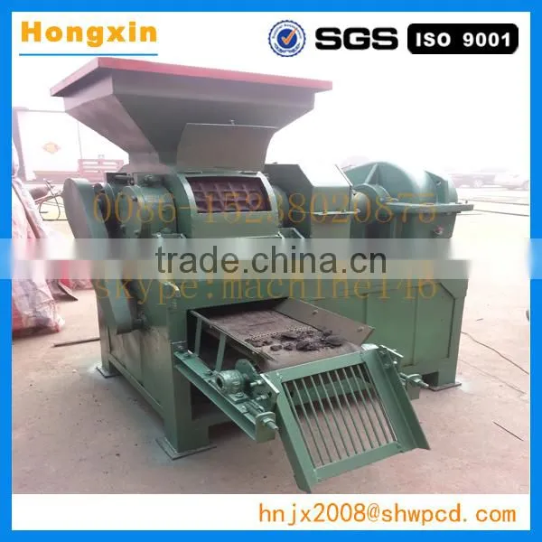 Coal Ball Press Machine photo-5