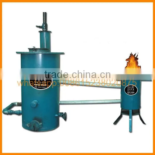 New Energy Saving Gasifier Stove /wood Gasifier for Sale/biomass Gasifier photo-5