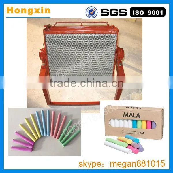 2016 Popular Chalk Making Machine Prices/hydrated School Blackboard Chalk Piece Moulding Machine With Best Price photo-2