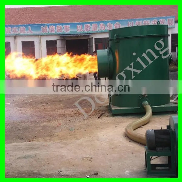 300.000Kcal Biomass Burner