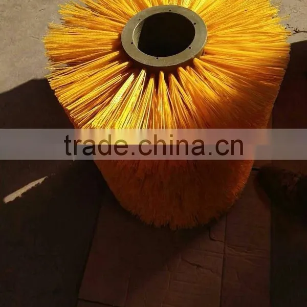 Cow Body Brush/ Electric Body Brush/electric Rotary Brush photo-3