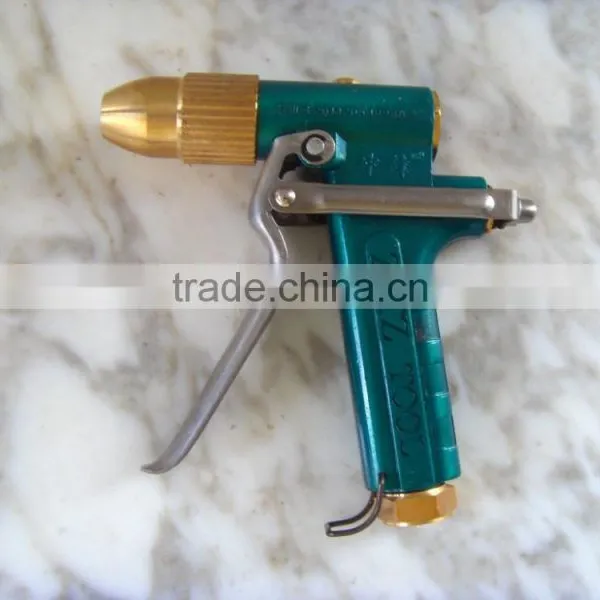 PG-3016 Trigger Spray Gun photo-3