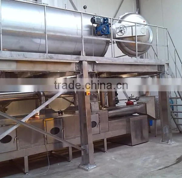 High Quality Can Food Retort Machine photo-2