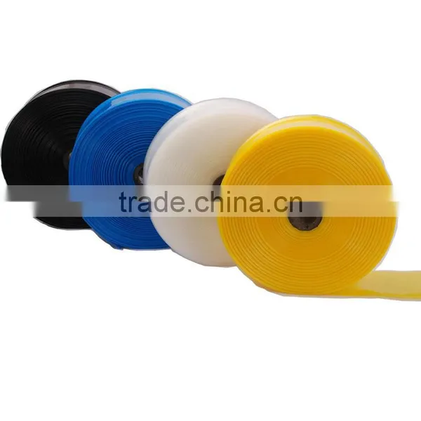 PE Flexible Layflat Hose for Farm Irrigation System