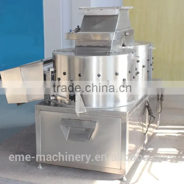 High Quality Poultry Slaughterhouse Equipment Poultry Claws Skin Remove Machine Butcher Machinery of Chicken Slaughter Line photo-2