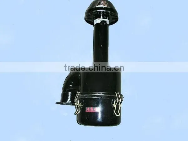 Air Cleaner for Diesel Engine Parts photo-2