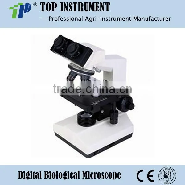 Digital Biological Microscope