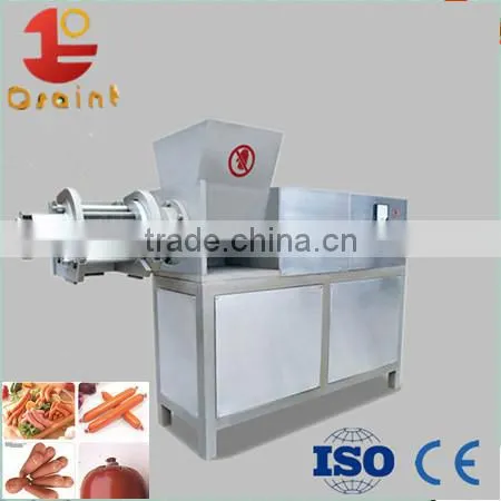 Osaint Design ce Certificate Hot Sale Chicken Meat Separator photo-3