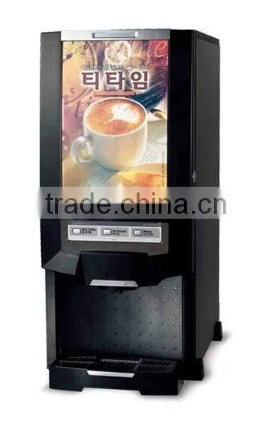 TOP Coffee Tea Soup Vending Machine/cold Coffee Vending Machine/office Coffee Vending Machine photo-2