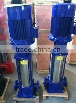 Farm Water Pump Generator Highly Efficient Water Machine photo-5