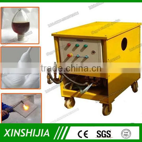 Lightweight Block Foam Generator for Foam Concrete