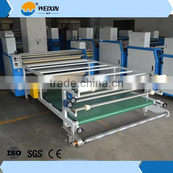 Heat Transfer Machine, T-shirt Heat Transfer Printing Machine