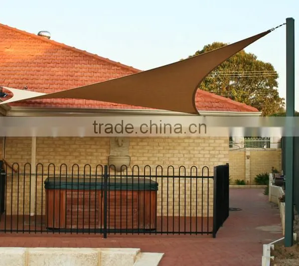 Shade Net,SHADE SAIL photo-5