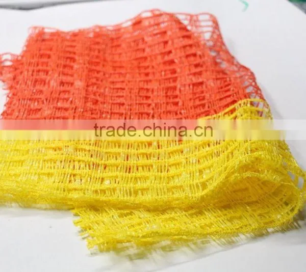 Cheap Price Orange Windbreakers Construction and Road Safety Barrier Netting photo-2