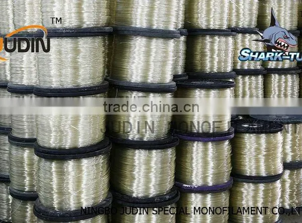 Spool Packing Polyester Wire photo-6