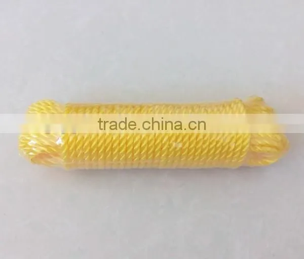 Clothesline Rope and Polyethylene Fishing Twine photo-2