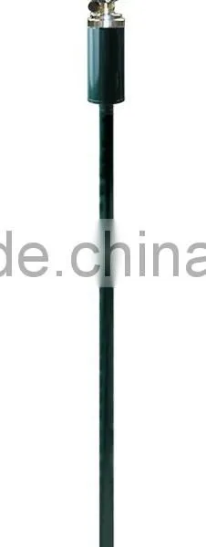 Outdoor Party Garden Backyard Camping Portable BBQ FloorStanding Tablestanding Stainless Steel Gas Lantern Torch photo-2