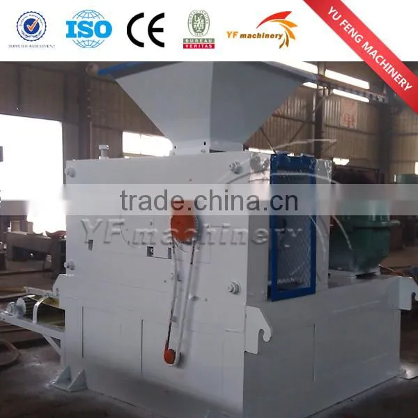 Briquettes Making Machine