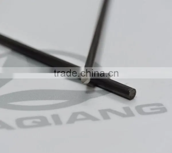 high tensile cold drawn steel wire for prestressed concrete