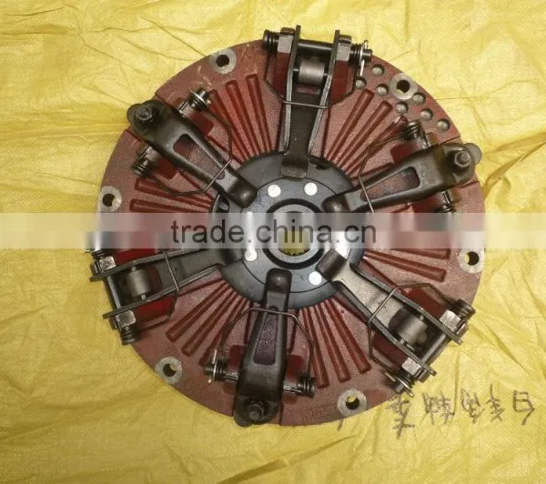 Tractor Parts TE300 Clutch