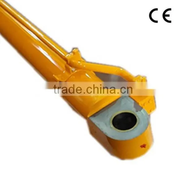 Hydraulic Cylinder For Earthwork