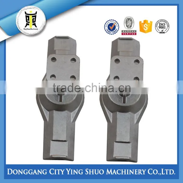 FOUNDRY SERVICE CUSTOMIZED SILICA SOL PRECISION CASTING photo-2