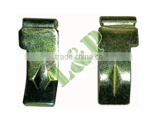 GX340 GX390 Recoil Ratchet Steel Plate 28420-ZE3-003 For Gasoline Engine Parts Small Engine Parts L&P Parts