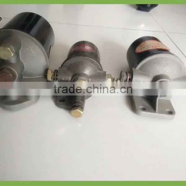 Single Cylinder Diesel Engine Spare Parts Diesel Filter photo-3