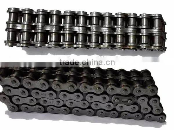 Walking Tractor Main Part Durable Roller Chain-DF12 photo-3