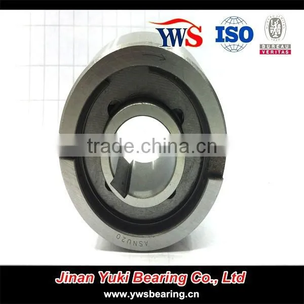 ASNU17 One Way 17x47x19 Bearing Support Required Backstop Clutch photo-3