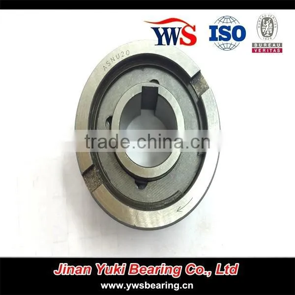 ASNU17 One Way 17x47x19 Bearing Support Required Backstop Clutch photo-5