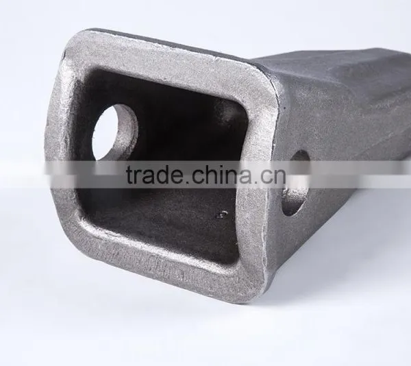 Forged Bucket Teeth 1U3352RC for Excavator E320 photo-4